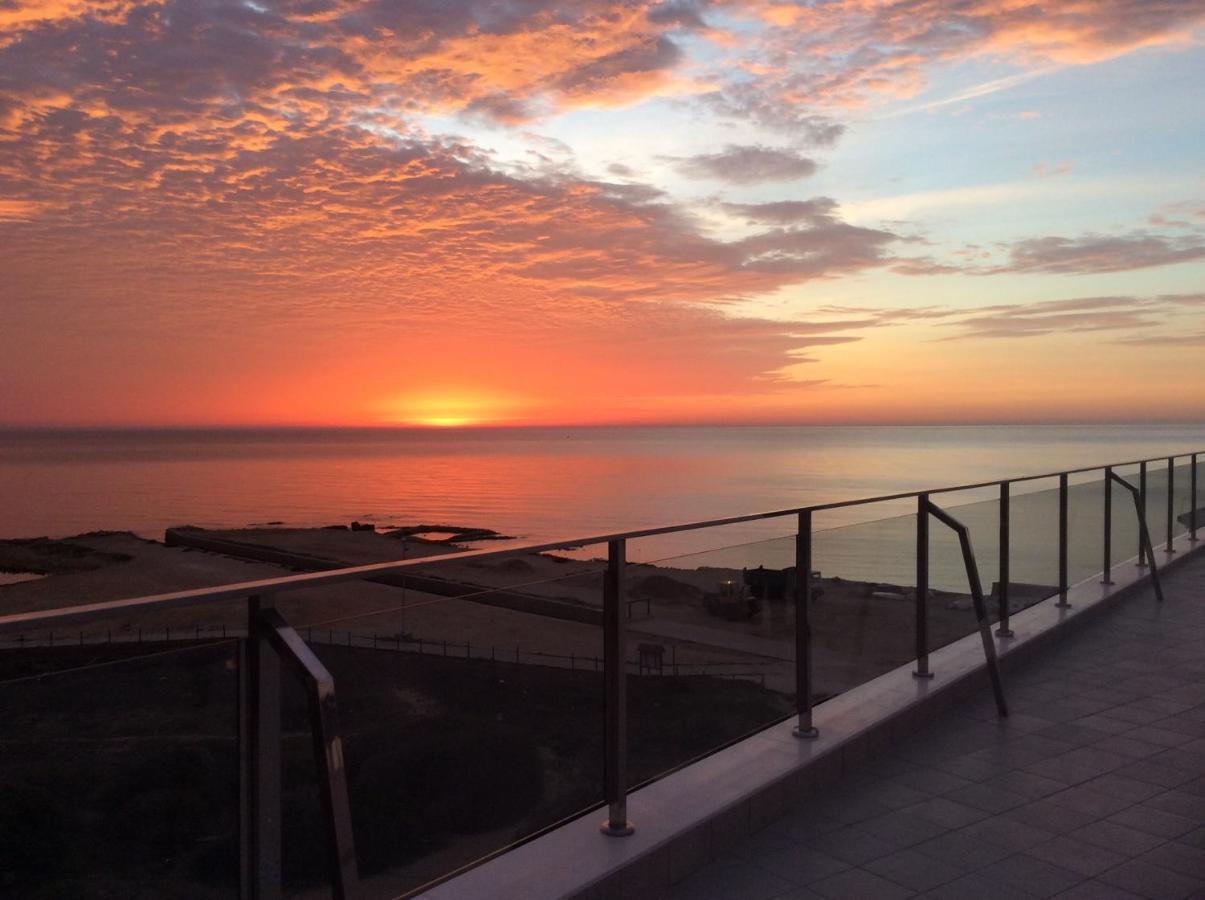 Al048 Pinada Beach IV La Mata Ла-Мата Экстерьер фото