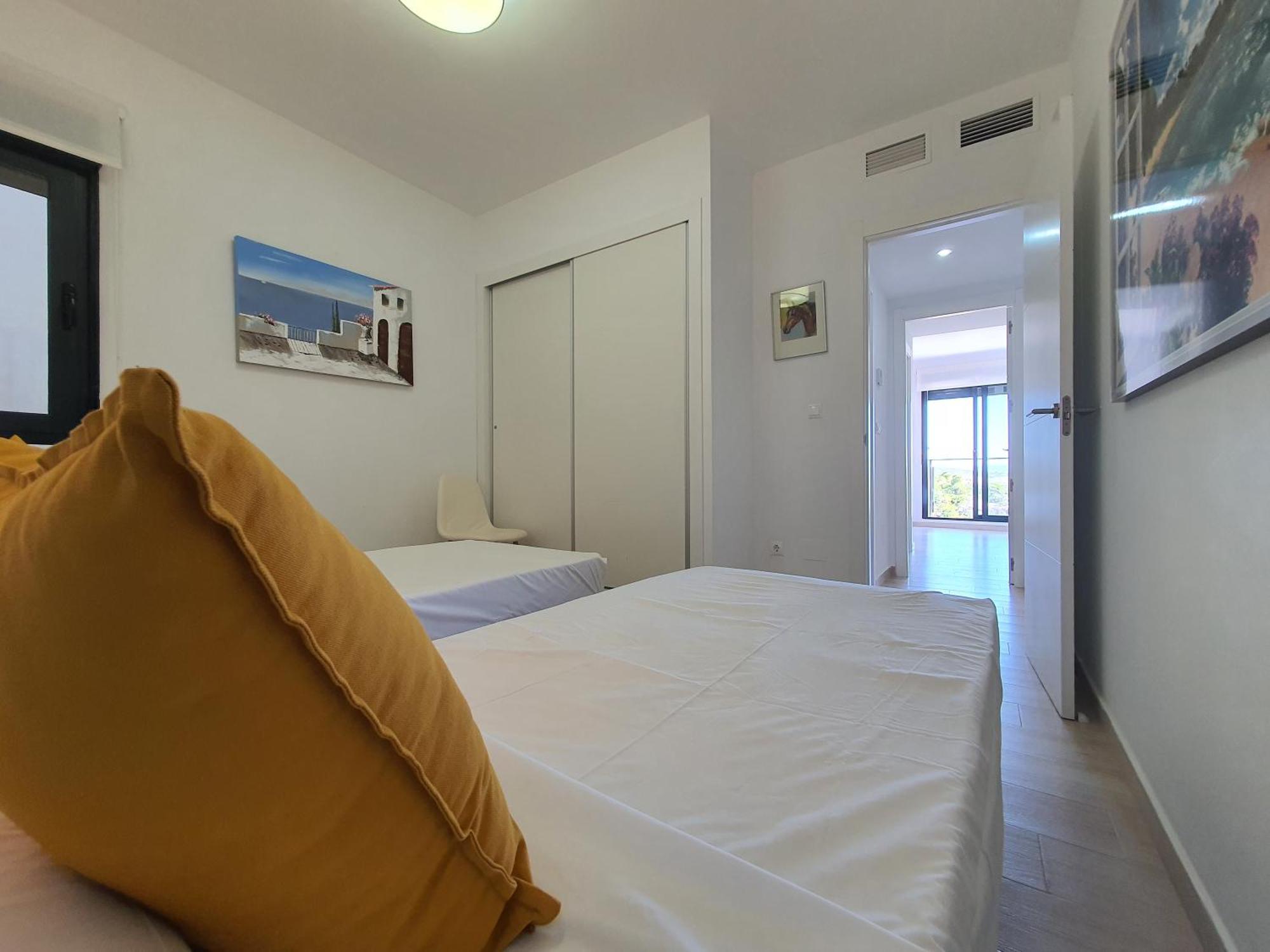Al048 Pinada Beach IV La Mata Ла-Мата Экстерьер фото