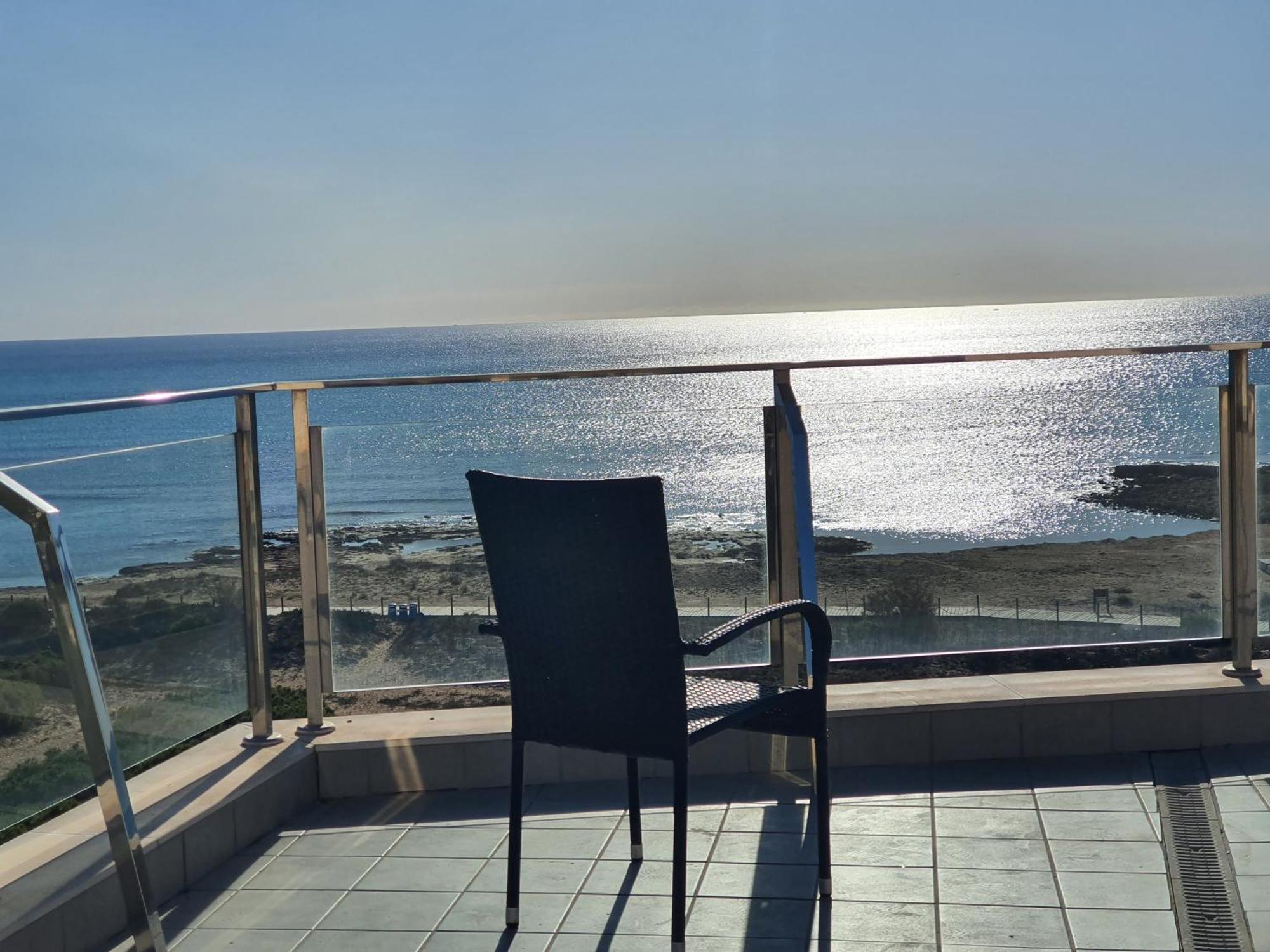 Al048 Pinada Beach IV La Mata Ла-Мата Экстерьер фото